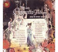 Only Operetta Album You'll Ever Need