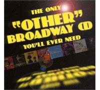 Only Other Broadway CD You'll