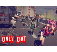 Only Out (PC) Steam Key - GLOBAL