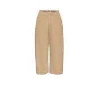 ONLY Pantalón Barrel Leg ONLARJA camel | XS/L32