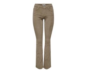 ONLY Pantalón brocado 34x32 brocado