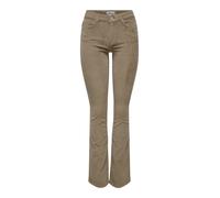 ONLY Pantalón brocado 38x34 brocado