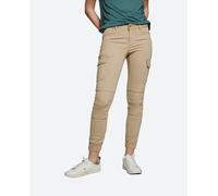 Only Onlmissouri Reg ANK Cargo Pnt Noos Pantalones, Nomad, 32W / 38L para Mujer
