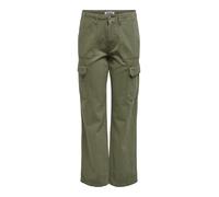 ONLY Pantalón cargo 'ONLMalfy' kiwi 36x32 kiwi