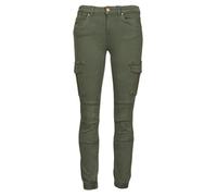 Only Pantalón cargo ONLMISSOURI in Kaki 42