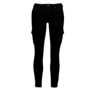 Only Pantalón cargo ONLMISSOURI in Negro 34