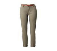 ONLY Pantalón chino 'ONLBiana' oliva 46x32 oliva