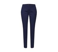 ONLY Onlparis Reg Chino Pants Pnt, Pantalón Mujer, Blazer Azul Marino, 36/32