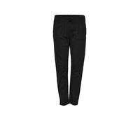 Only Mujer Onlpoptrash Easy Colour Pant Pnt Noos Pantalones, Black, 38W / 32L