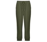 Only Onlkelda Emery MW Pull-Up Pants Pnt Noos Pantalones, Grape Leaf, 38W / 32L para Mujer