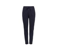 ONLY Pantalón Jogging Fit ONLPOPTRASH azul oscuro | M/L32