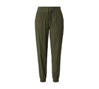 Only Onlkelda Emery MW Pull-Up Pants Pnt Noos Pantalones, Grape Leaf, 40W / 34L para Mujer
