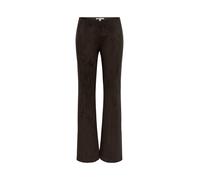 ONLY Pantalón 'ONLABENA' marrón oscuro 40x32 EUR