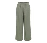 ONLY Pantalón 'ONLARIS' verde 38x32 verde