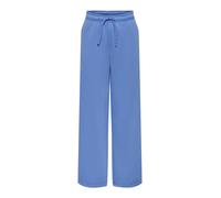 ONLY Pantalón 'ONLBest' azul real 42 EUR