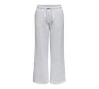 ONLY Pantalón 'ONLBest' gris moteado 42 EUR