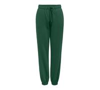 ONLY Pantalón 'ONLBest' verde oscuro 36 EUR