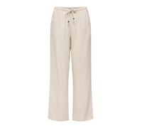 ONLY Pantalón 'ONLBruxelles' crema 42x30 crema