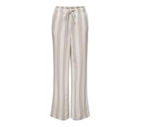 ONLY Pantalón 'ONLCaro' beige oscuro / offwhite 42x32 beige oscuro / offwhite