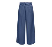 ONLY Pantalón 'ONLCHARIS' azul denim 34 azul denim
