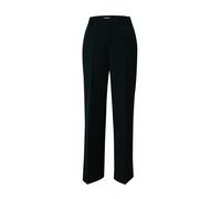 ONLY Onlhattie-Lana HW W Mel Pant TLR, Negro, 42W x 32L