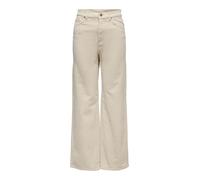 ONLY Pantalón 'ONLHope' beige claro 46x32 beige claro