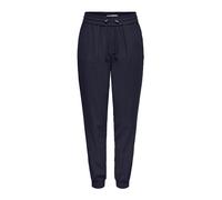 ONLY Pantalón 'ONLKELDA-EMERY' azul noche 34x30 azul noche