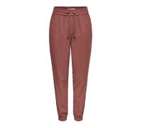 ONLY Pantalón 'ONLKelda-Emery' burdeos 46x34 burdeos