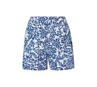 ONLY Pantalón 'ONLKELLY' azul oscuro / blanco, Talla 36