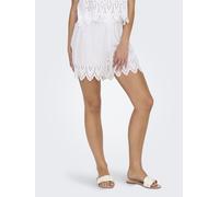 ONLY Pantalón 'ONLKelly' blanco 38 blanco