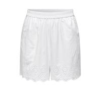 ONLY Pantalón 'ONLLou' blanco 42 EUR
