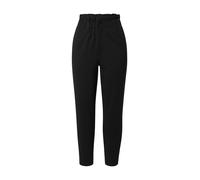 ONLY Onlpoptrash-OVA Life HW ANK CRT Pnt Noos Pantalones, Negro, XXS / 32L para Mujer