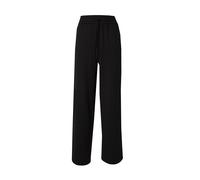 ONLY Pantalón 'ONLPoptrash-Tadia' mora / negro / blanco 34x32 EUR