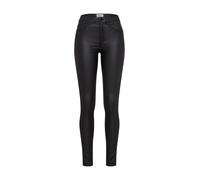 ONLY Onlroyal HW SK Rock Coated PIM Noos, Vaqueros Skinny Mujer, Gris (Black), W29/L32 (Talla del Fabricante: Medium)