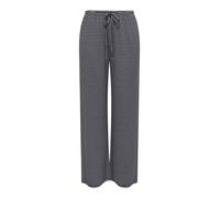 ONLY Pantalón 'ONLSAGA' negro / blanco 42 negro / blanco