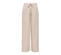 ONLY Pantalón 'ONLSAKURA' greige 40 greige