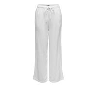 ONLY Pantalón 'ONLSIESTA' blanco, Talla 36