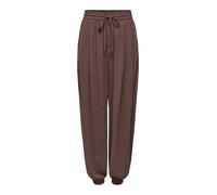 ONLY Pantalón 'ONLSiesta' chocolate 34x32 chocolate