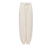 ONLY Pantalón 'ONLSiesta' crema 38x32 crema