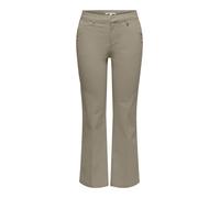 ONLY Pantalón 'ONLStella' taupe 44x32 EUR