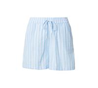 ONLY Pantalón 'ONLTHYRA' azul claro / blanco 36 azul claro / blanco