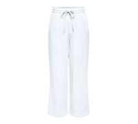 ONLY Pantalón 'ONLTHYRA' blanco 40x32 blanco