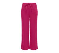 ONLY Pantalón 'ONLThyra' frambuesa 40 frambuesa