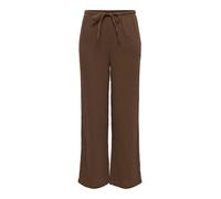 ONLY Pantalón 'ONLThyra' marrón 38 marrón