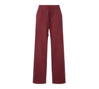 ONLY Pantalón 'ONLTizana' borgoña 40xregular borgoña