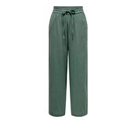 ONLY Pantalón 'ONLTizana' jade 34 jade