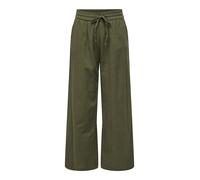 ONLY Pantalón 'ONLTIZANA' oliva 36 oliva