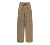 ONLY Pantalón 'ONLTory-Sita' greige 40x32 greige