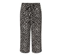 ONLY Pantalón 'ONLWinner' beige / piedra / negro 36 beige / piedra / negro