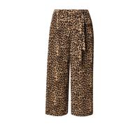ONLY Pantalón 'ONLWinner' caramelo / marrón claro / negro 44 caramelo / marrón claro / negro
